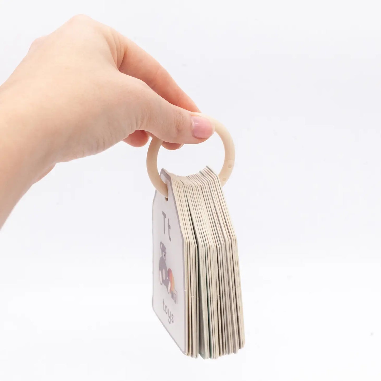 ABC - Bible Flash Cards