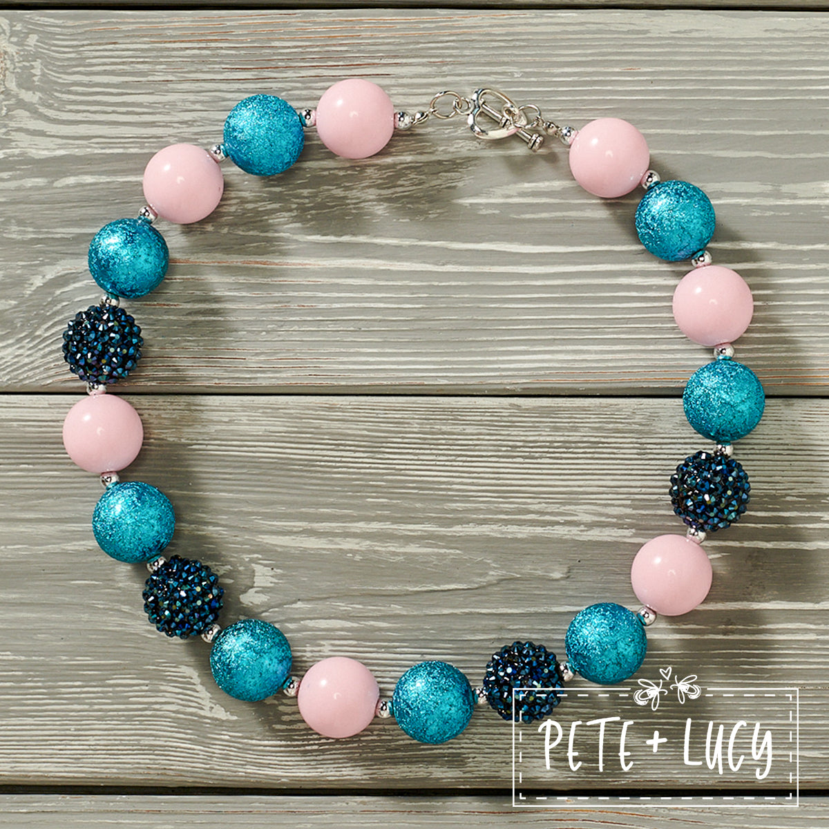 Folkloric Fruit - Necklace