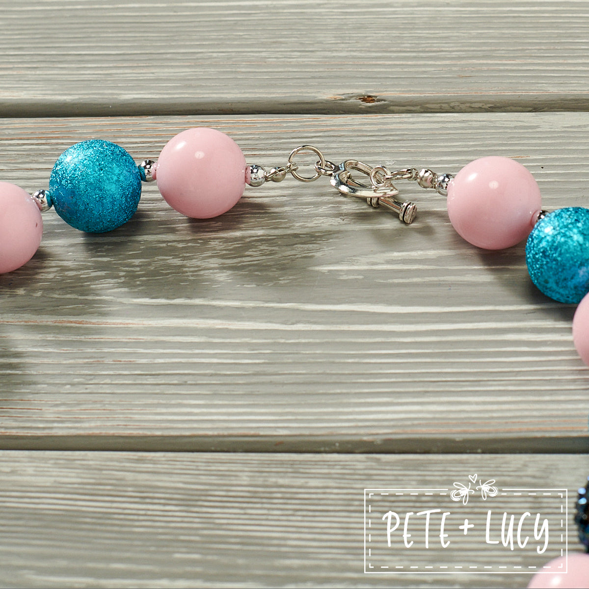 Folkloric Fruit - Necklace