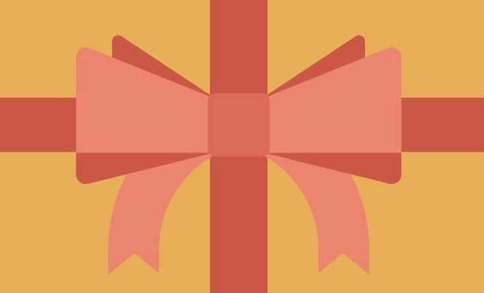 e-gift certificate