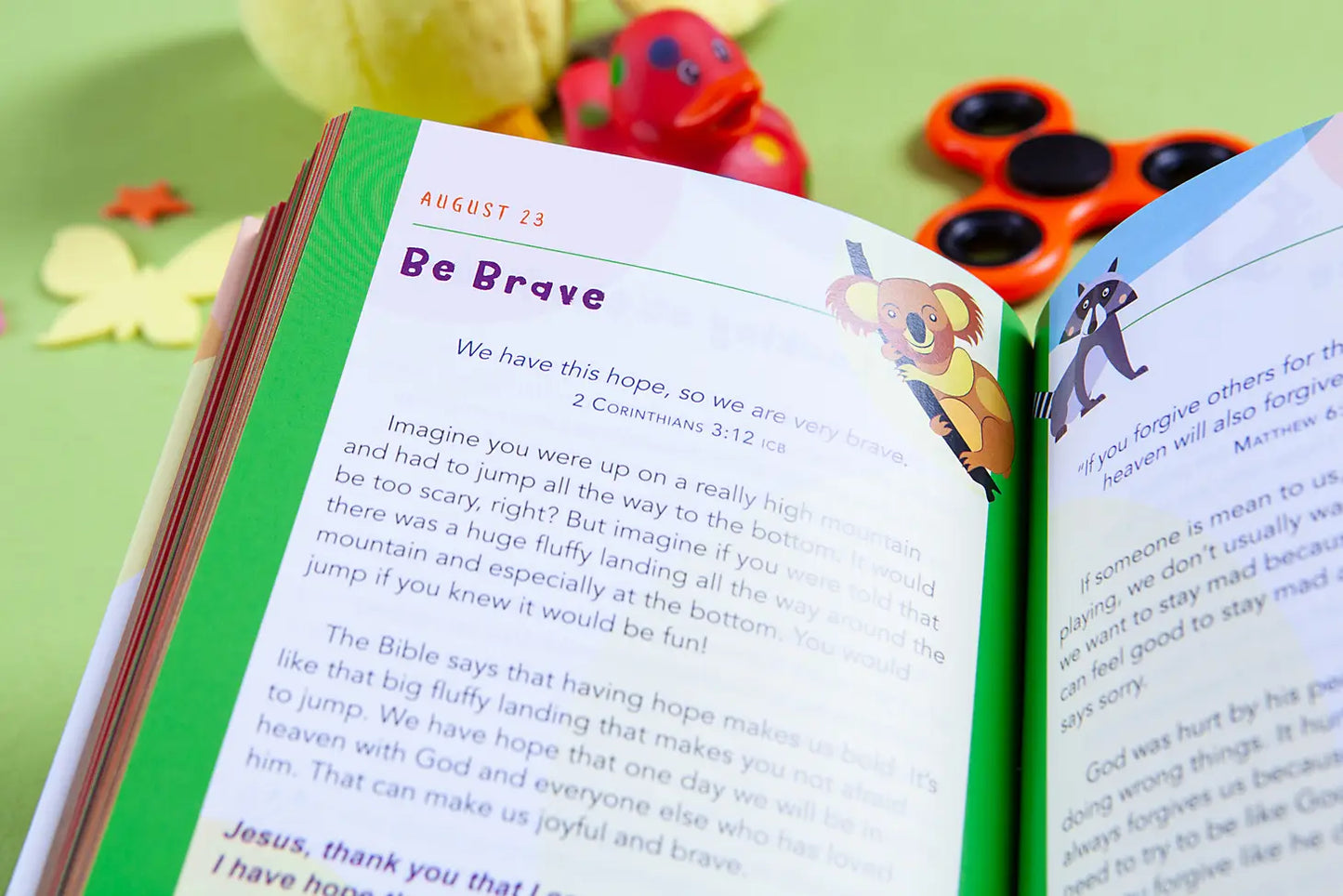 A Little God Time for Kids - Book (Hardcover)
