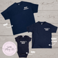 Boy Mama *Adult T-Shirt Only*