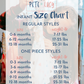 Easter Egg Festival - Short Sleeve Tulle Dress