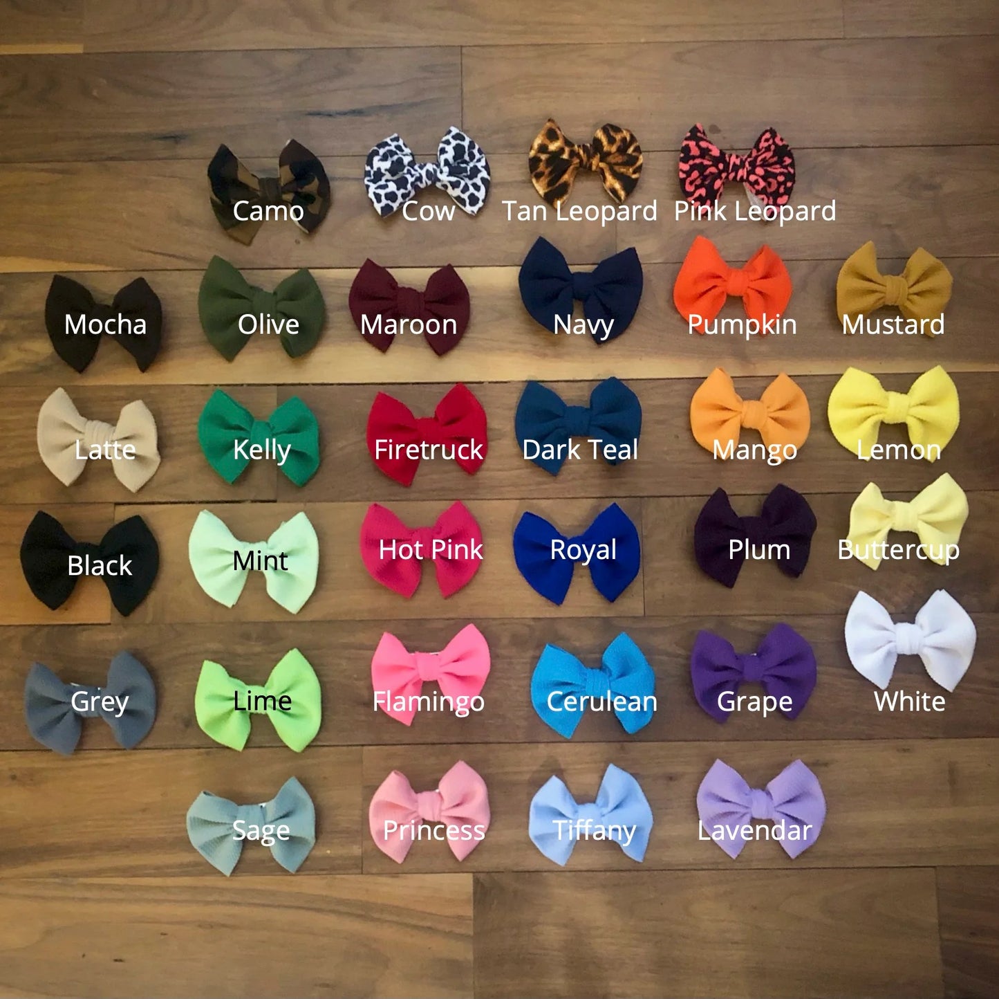 Liverpool Bows