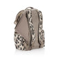 Leopard Boss Plus™ Backpack Diaper Bag